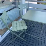 Im Herrenfeld Apartment *