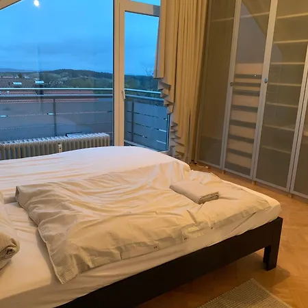 Apartment Im Herrenfeld Freudenstadt