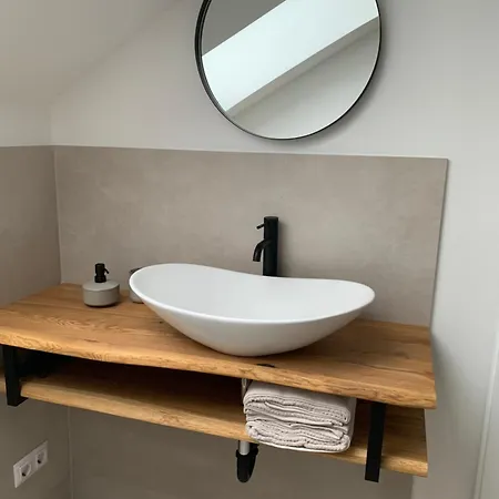 Apartamento Im Herrenfeld