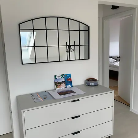 Im Herrenfeld Apartment *