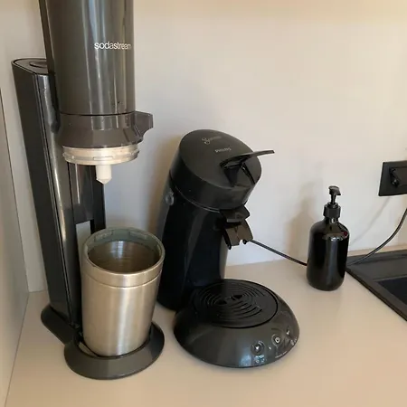 Apartamento Im Herrenfeld *