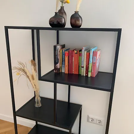 Im Herrenfeld * Freudenstadt