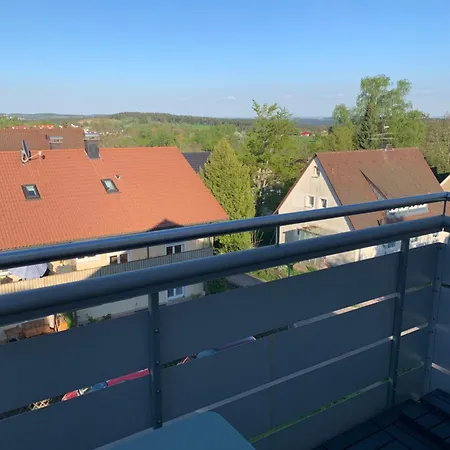 Im Herrenfeld Freudenstadt