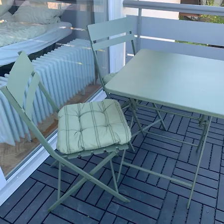 Im Herrenfeld Appartement *