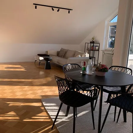 Im Herrenfeld * Freudenstadt